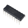 آیسی IC CD4028BE DIP ORG