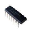 آیسی IC CD4047BE DIP ORG