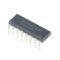 آیسی IC CD4049UBE DIP ORG