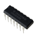 آیسی IC CD4069UBE DIP ORG