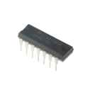 آیسی IC CD4071BE DIP ORG