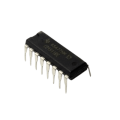 آیسی IC CD4511BE DIP ORG