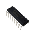 آیسی IC CD4520BE DIP ORG