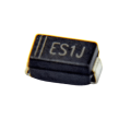 DIODE FAST ES1J دیود