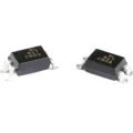 Everlight EL817S1(C)(TU)-F Transistor Output Optocouplers