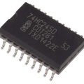 IC 74HC245D آیسی