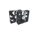 FAN12025 12*12*2.5 فن 12 ولت بوشی