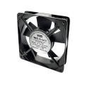 FAN 12025 12*12*2.5 فن 220 ولت بوشی
