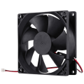 FAN 12025 12*12*2.5 فن 24 ولت بوشی