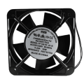 FAN 15055 15*15*5.5 فن 220 ولت بلبرینگ