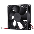 FAN 9025 9*9*2.5 فن 12 ولت بوشی