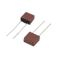 FUSE 2010T 250V 500MA فیوز مکعبی