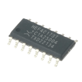 آیسی IC HEF4017BT SMD ORG