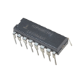 آیسی IC HIP4082IPZ DIP ORIGINAL