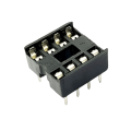 SOCKET IC 8PIN سوکت آیسی