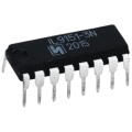 آیسی تلفن IC IL9151-3N ORG DIP