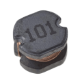 IND CD43 100UH SMD سلف