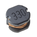 IND CD54 33UH SMD سلف