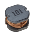 IND CD75 100UH SMD سلف