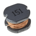IND CD75 150UH SMD سلف