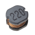 IND CD75 22UH SMD سلف