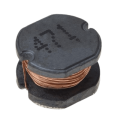 IND CD75 470UH SMD سلف