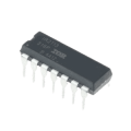 آیسی IC IR2113 DIP ORIGINAL
