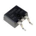 ماسفت MOSFET IRF640NSPBF SMD ORIGINAL