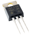 ماسفت MOSFET IRF710PBF ORIGINAL