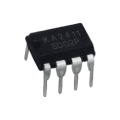 آیسی تلفن IC KA2411 DIP