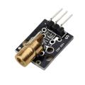 ARDUINO LASER KY-008
