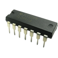 IC TL084CN آیسی