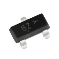 ماسفت اورجینال MOSFET MMBF170LT1G