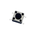 TACT SWITCH 6*6*4.3 SMD تکت سوییچ