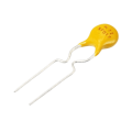 فیوز برگشت پذیر RESETTABLE RXEF017 PPTC 170MA 60V