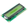 (LCD GREEN 1602A (2*16 ال سی دی سبز