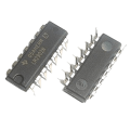 آیسی IC LM2902N ORG DIP