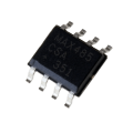 آیسی IC MAX485CSA SMD COPY