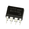 IC MC1458L آیسی آمپلی فایر