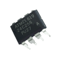 MCU AT24C256-10PU ORG میکروکنترلر
