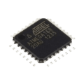 MCU ATMEGA168-20AU ORG میکروکنترلر