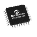 MCU ATMEGA808-AU ORG میکروکنترلر