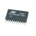 MCU ATTINY26L-8SU ORG میکروکنترلر
