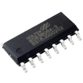 MCU BS83B08A-3 ORG میکروکنترلر