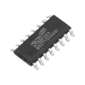 MCU HT66F003 ORG میکروکنترلر