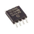 MCU PIC12C508A-04/SM ORG میکروکنترلر