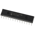 MCU PIC16F72-I/SP ORG میکروکنترلر