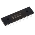 MCU PIC18F4520-I/P ORG میکروکنترلر