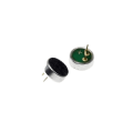 MICROPHONE میکروفن خازنی ریز