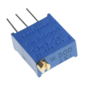 MULTITURN 50R مولتی ترن ایستاده